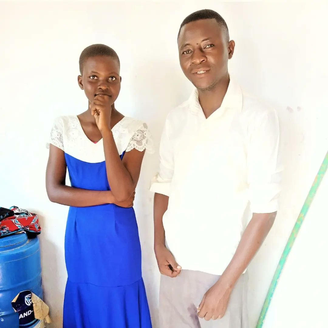 MweziFoundation's tweet photo. Introducing Alice, another of our talented Mwezi Foundation Scholars! The scholarship will enable Alice to attend Moi Nyabohense, a national secondary school. After this, she dreams of becoming a surgeon. We look forward to following her progress! #educationcharity #girlsinschool https://t.co/dStR9EcU0A