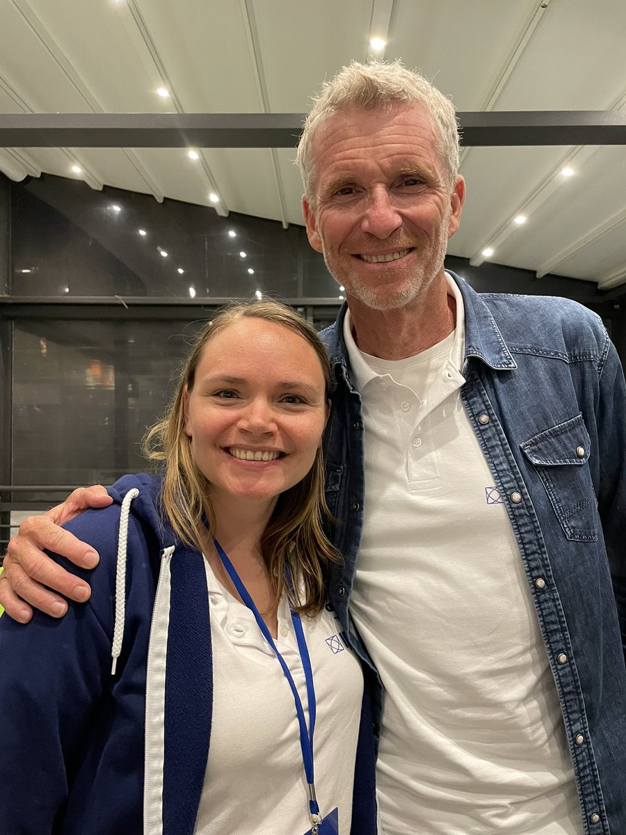 Rassemblez 500 Ippons en Camargue, challengez-les en organisant des tournois sportifs animés par <a href="/DenisBrogniart/">Denis Brogniart</a>, faites des soirées avec des DJ maison et vous un anniversaire de dingue ! Joyeux 20 ans <a href="/ippontech/">Ippon Technologies</a>, fière de notre énergie collective ! #WorkAtIppon