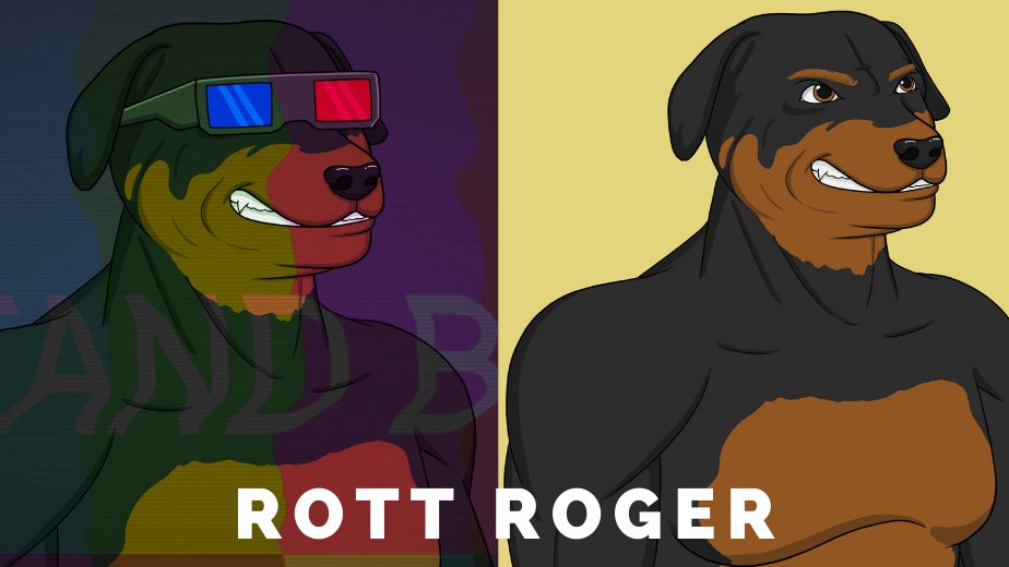 Available Now ! Floor Price 0,015 eth ! So cheap!

opensea.io/collection/rot…

Check out my collection on <a href="/opensea/">OpenSea</a> 

#NFT #NFTs #NFTartist #NFTshill #NFTCommunity #NFTProjects #NFTGiveaways #OpenSeaNFT #PolygonNFT #altcoin #Altcoins