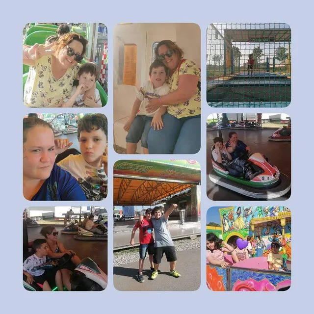 postudelleida's tweet photo. Per despedir lo dimecres, imatges #Lleidatanament d'alegria dels nens i nenes de l'Escola Plançó (especialitzada en persones amb Trastorn de l'Espectre Autista) que han pogut gaudir avui de les firetes de #Lleida sense "siroll". Gràcies als que ho heu fet possible! 👏 @asiflleida https://t.co/u44lSfS1aw