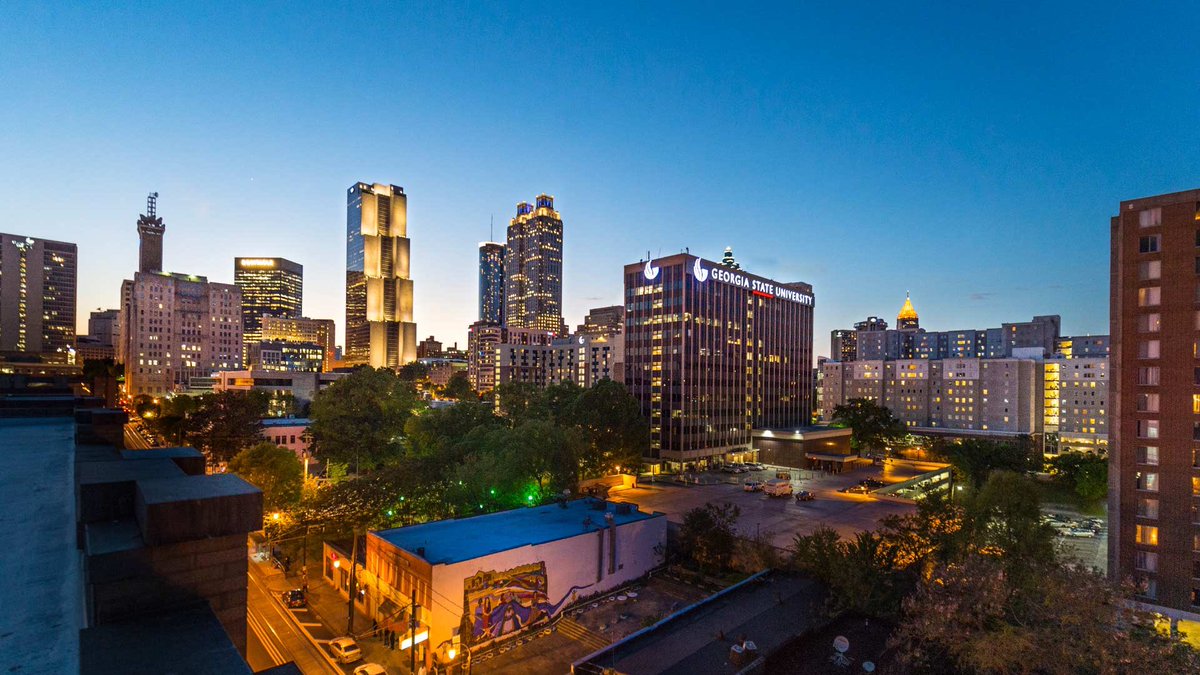 After plenty of prayer and consideration, I have decided to transfer to Georgia State University to continue my baseball career. I am excited to see what the Lord has in store for me next!