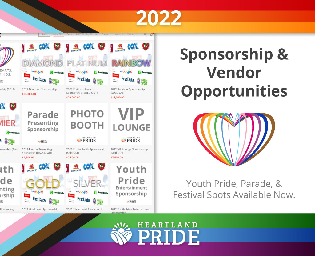 Heartland Pride on Twitter "Interested in participating in Pride this