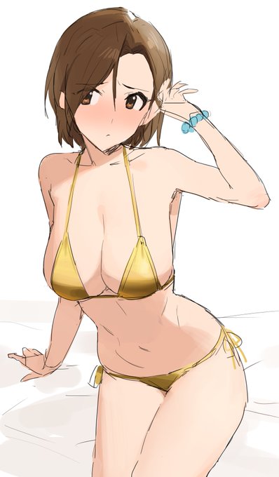 聖來さんらくがき 