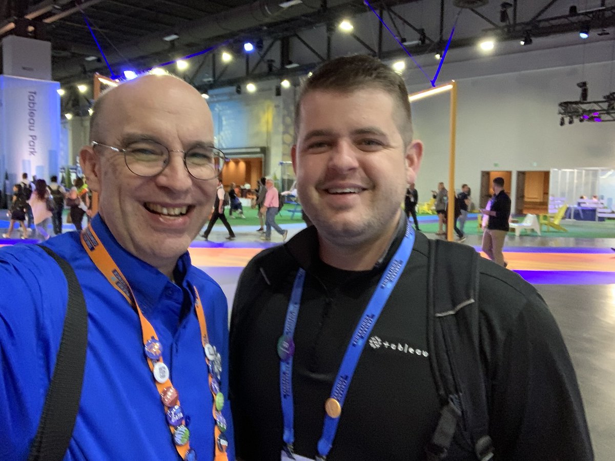 DocKevinElder's tweet photo. Finally caught up with @JSBaucke and all my past #ProfessorForTheDay(s) with Swag handed out. Still have some #Outliers stickers and looking for new #Virtual #PFTD for 2023 with my new TBA University! https://t.co/4urcxEYNJY