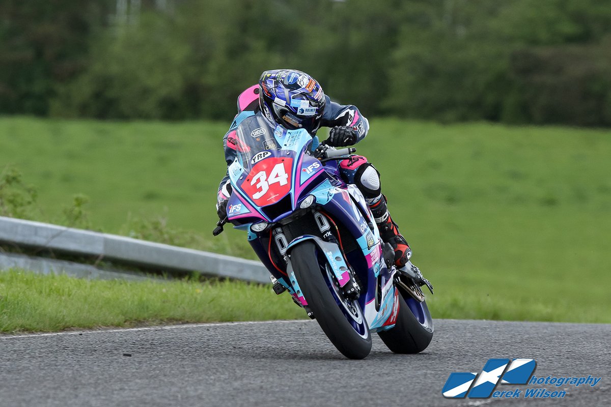 derekDWP's tweet photo. Alastair Seeley:- Northwest 200 2022 @weewizard34 @GraemeHanna @barronsimon @YamahaRacingUK @ShoeiHelmetsUK @fonacabbelfast @irishroadracing @forstreetracing @northwest200 #northwest200 #dannihenry #IFSGlobalLogistics https://t.co/JvDva93oga