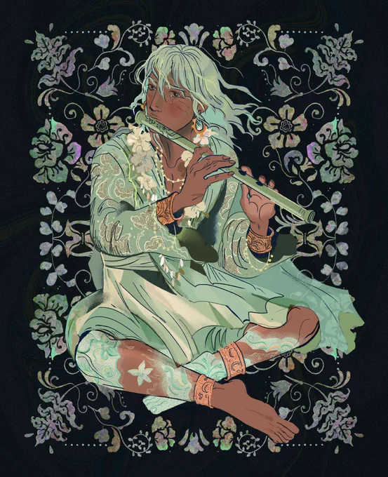 The Prince of Fortune 