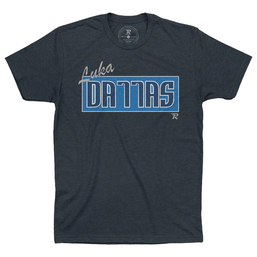RedPegTees's tweet photo. 🔥👕 $15🔥👕$15🔥👕$15🔥👕$15
These 3 iconic Luka Tees are on sale now for $15 a piece! Must sizes ship next day!!! @luka7doncic @mcuban @MFollowill #NBAPlayoffs #Mavs #Luka #dALLasIN #DA77AS #mavsin6
https://t.co/pWDzoklgRe https://t.co/dV32siDb31