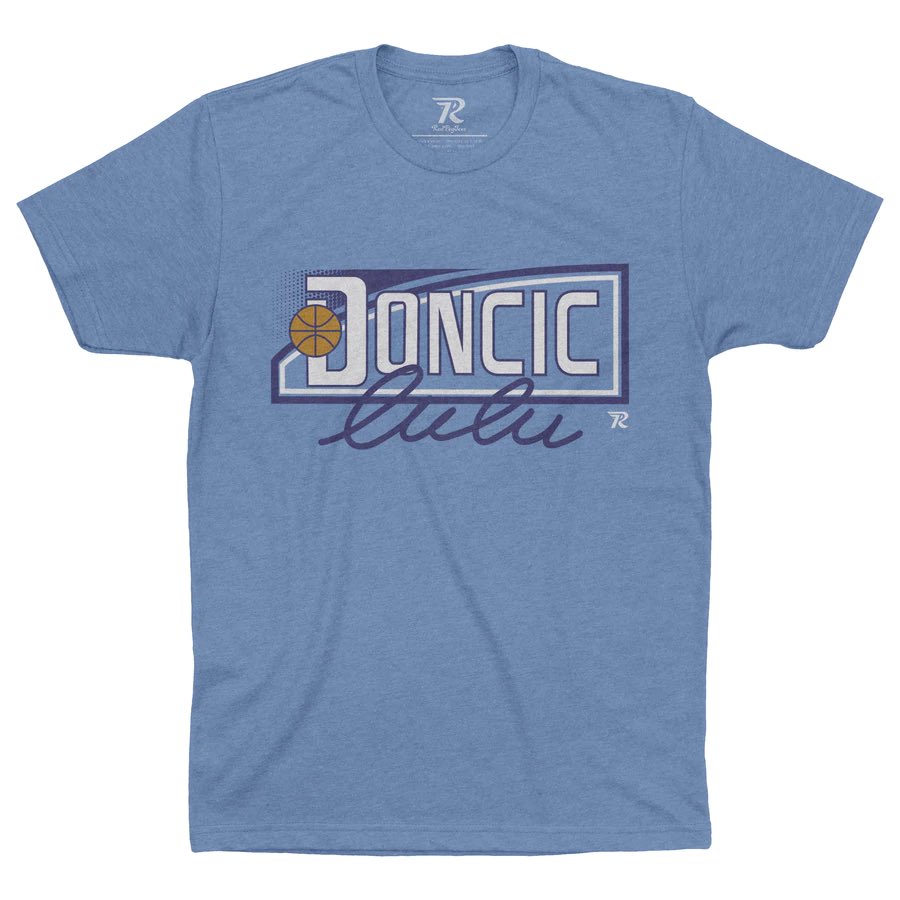 RedPegTees's tweet photo. 🔥👕 $15🔥👕$15🔥👕$15🔥👕$15
These 3 iconic Luka Tees are on sale now for $15 a piece! Must sizes ship next day!!! @luka7doncic @mcuban @MFollowill #NBAPlayoffs #Mavs #Luka #dALLasIN #DA77AS #mavsin6
https://t.co/pWDzoklgRe https://t.co/dV32siDb31