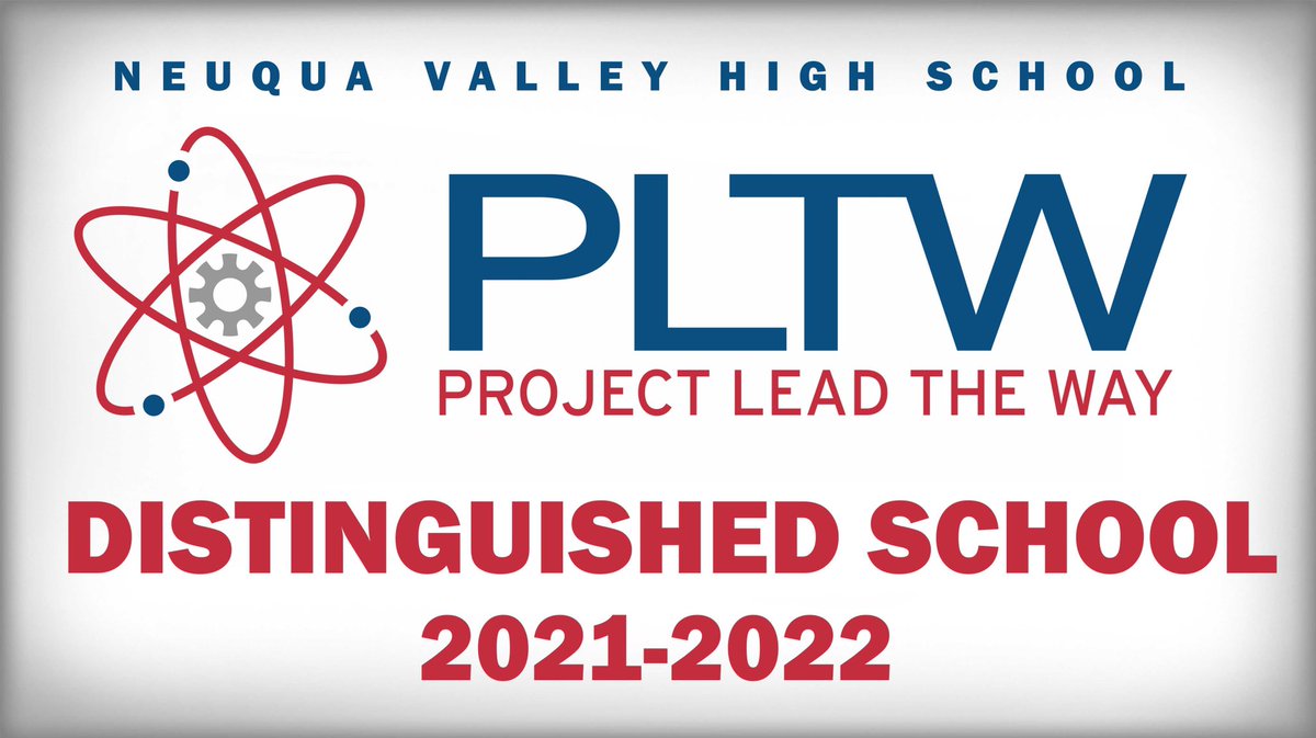 Neuqua Valley High School tweet media