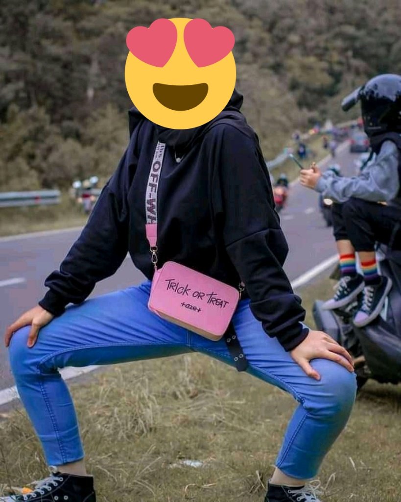 YtManiso's tweet photo. ABG sange suka d atas om💦 https://t.co/4DbW2uc36C