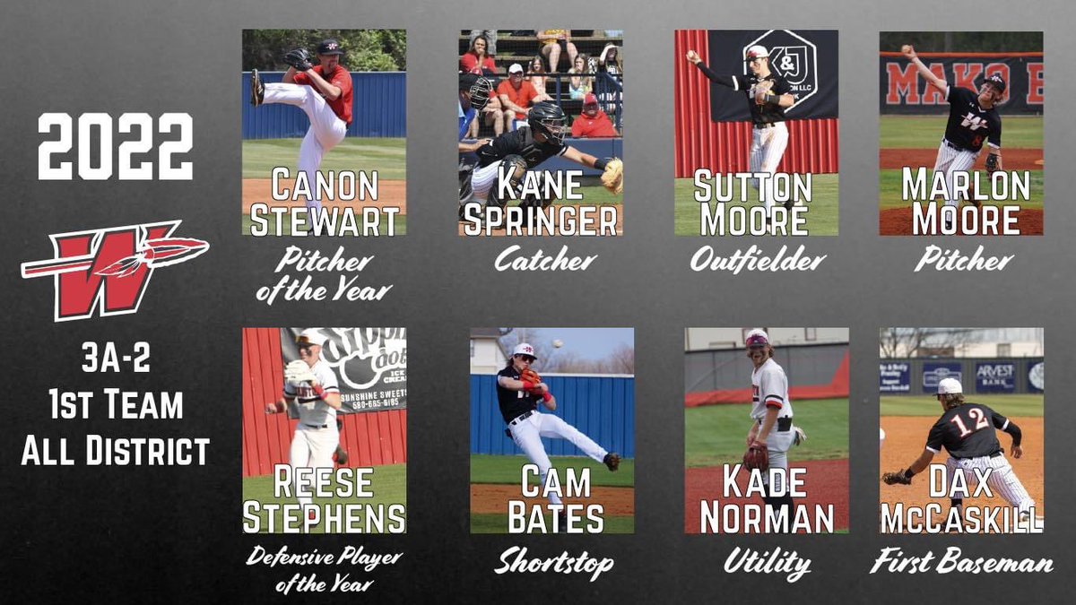 Proud of our boys! ❤️