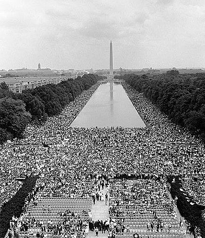 wikikids's tweet photo. De mars naar Washington, waar Martin Luther King de beroemde woorden "I Have a Dream" sprak, heeft eindelijk een uitgebreid artikel. 

Lees: https://t.co/XfdeOsfN5a https://t.co/as9bdnYbWP