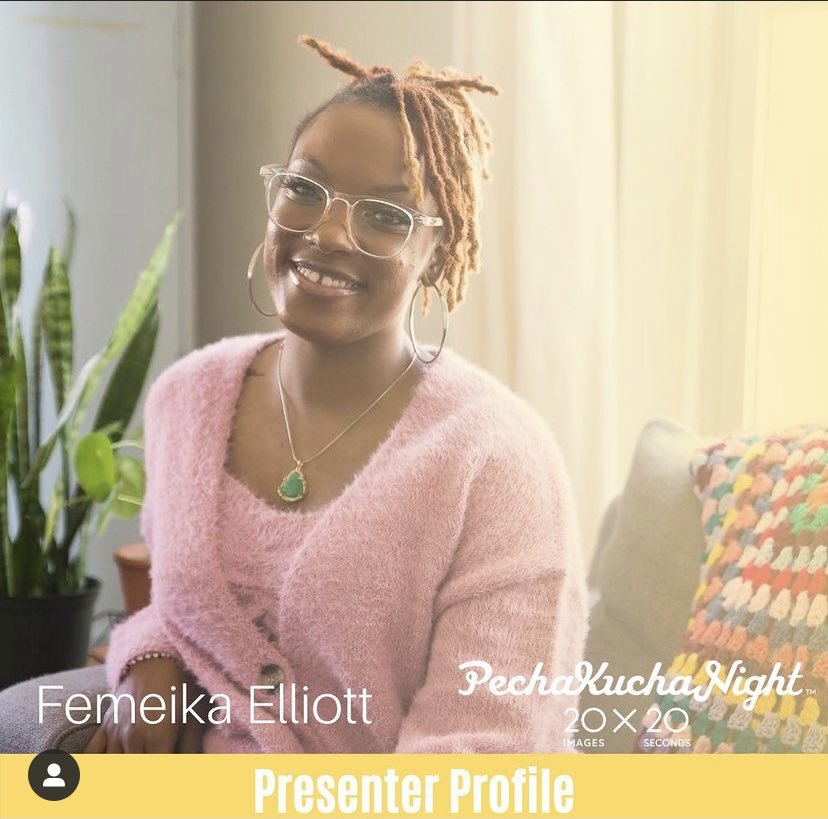 MeikMeals's tweet photo. See yall tomorrow night❕🎤
•
•
🗓 May 19th
🕡 630pm-9pm
📍Mill and Mine
📍227 W Depot Ave
🎟Free but donations are welcome
#pnknoxville #speakernight #plantbae #meikmeals #knoxrocks https://t.co/uotPo9EBmS