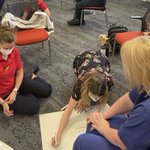 Photo by SWBH Frailty Intervention Team (@SwbhFIT)