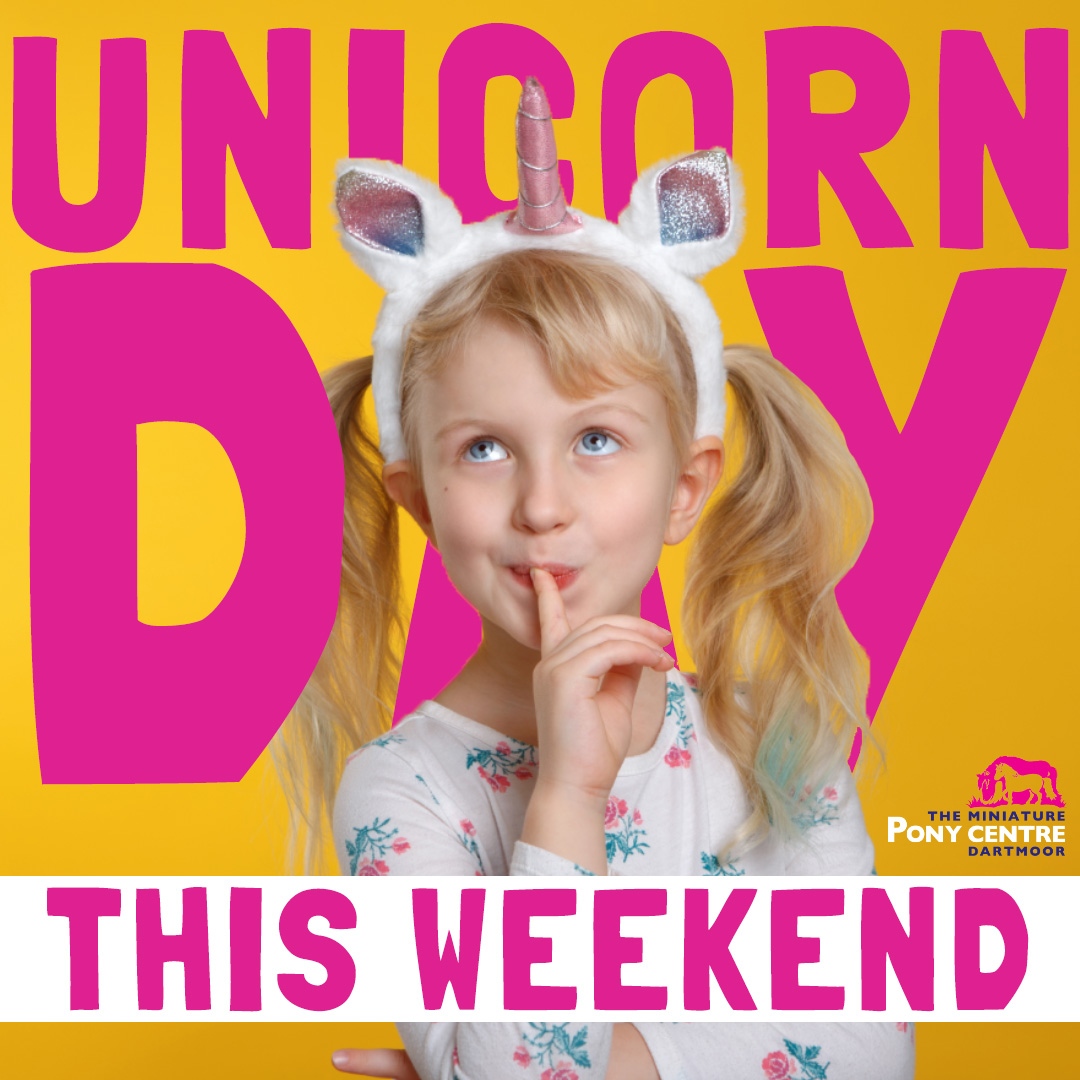 MiniPonyDevon's tweet image. Book your tickets today!  

miniatureponycentre.com/bookings/day-t…

#plymouth #exeter #daysout #devon #dartmoor