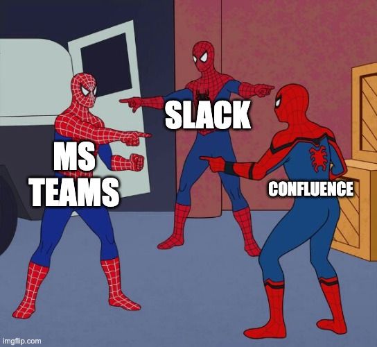 StackOverflow's tweet image. I thought *you* had the answer! #stackoverflowmemes #mememay