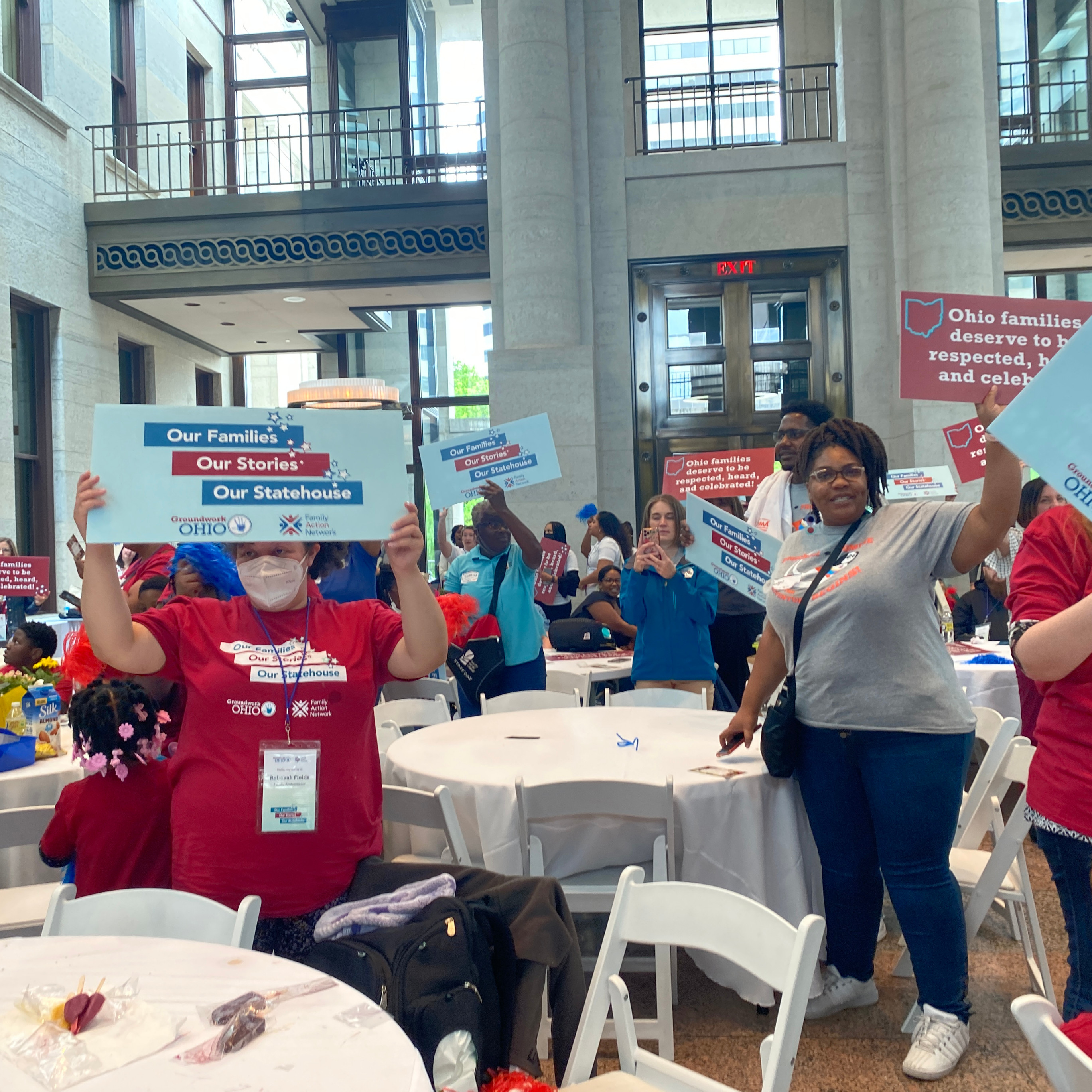 franklin head start alliance ohio