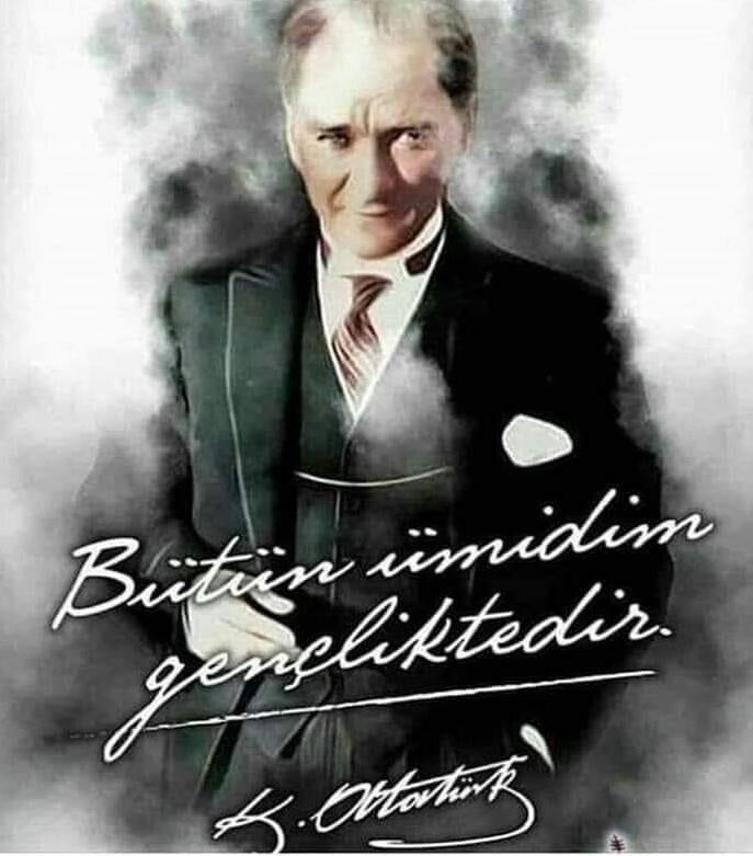 Sakarya spor şehridir, Sporcusu, antrenörü, hakemi, spor yöneticisi, amatör takımları ve Sakaryaspor ile Sakarya sporda bir markadır. 

Bu Markanın vitrinide her alandaki değerlerimizdir. Değerlerine Sahip çıkan Sakarya dileği ile 19 Mayıs Gençlik ve Spor bayramı kutlu olsun.
