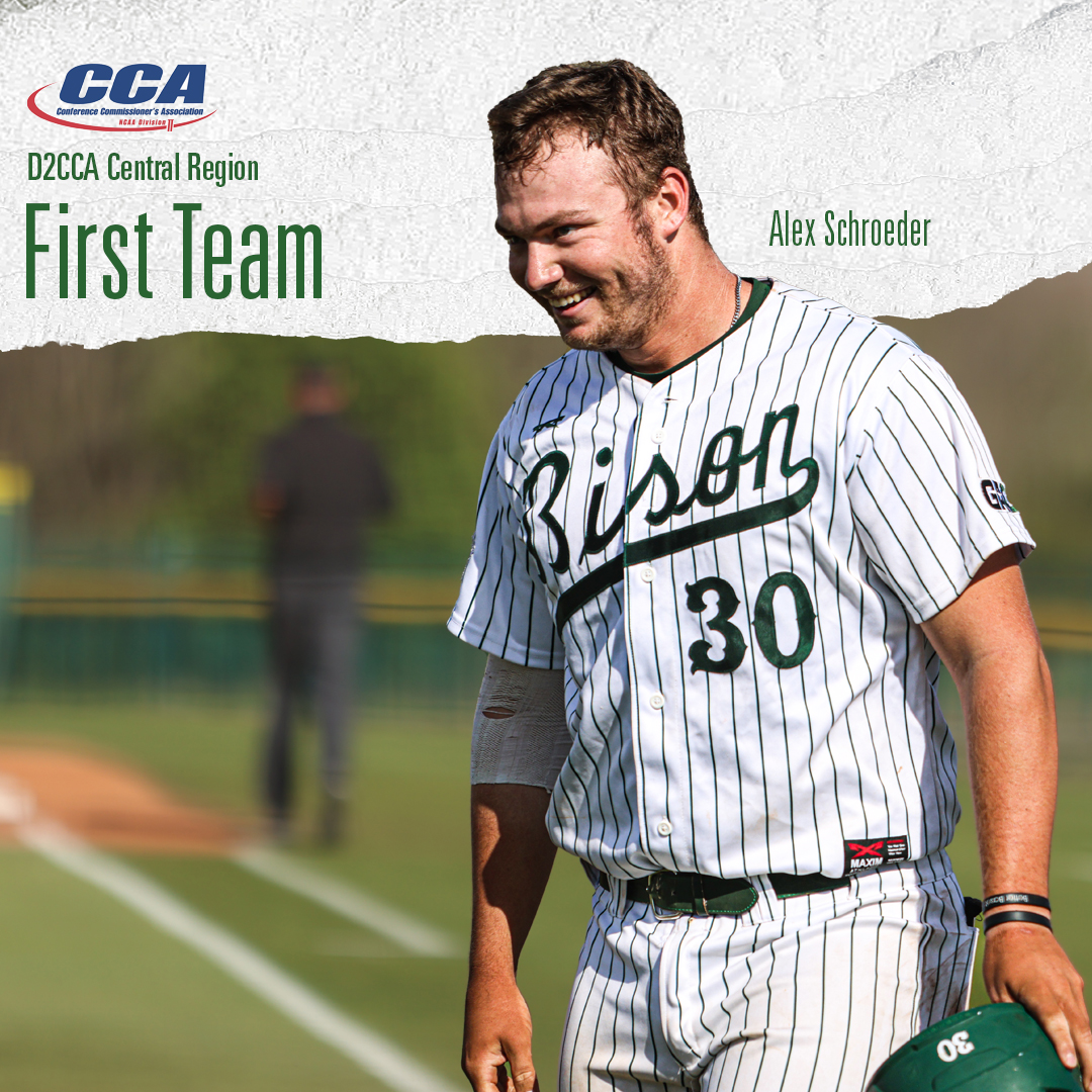 OBU Baseball tweet media