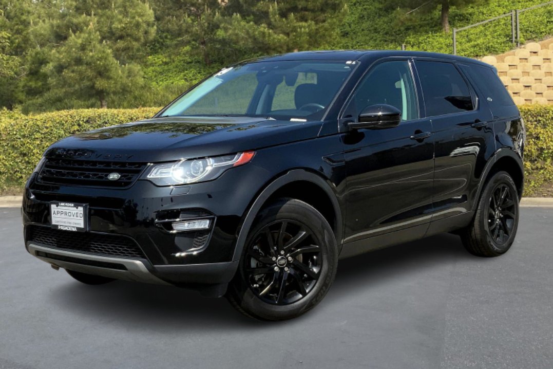 RoverPasadena's tweet photo. Certified pre-owned Land Rover models go through a 165 Multi-Point Inspection and come with a year of limited warranty. Find your approved certified pre-owned vehicle today! 
https://t.co/XMqUnoWFWC https://t.co/HdKEvRW2Ru