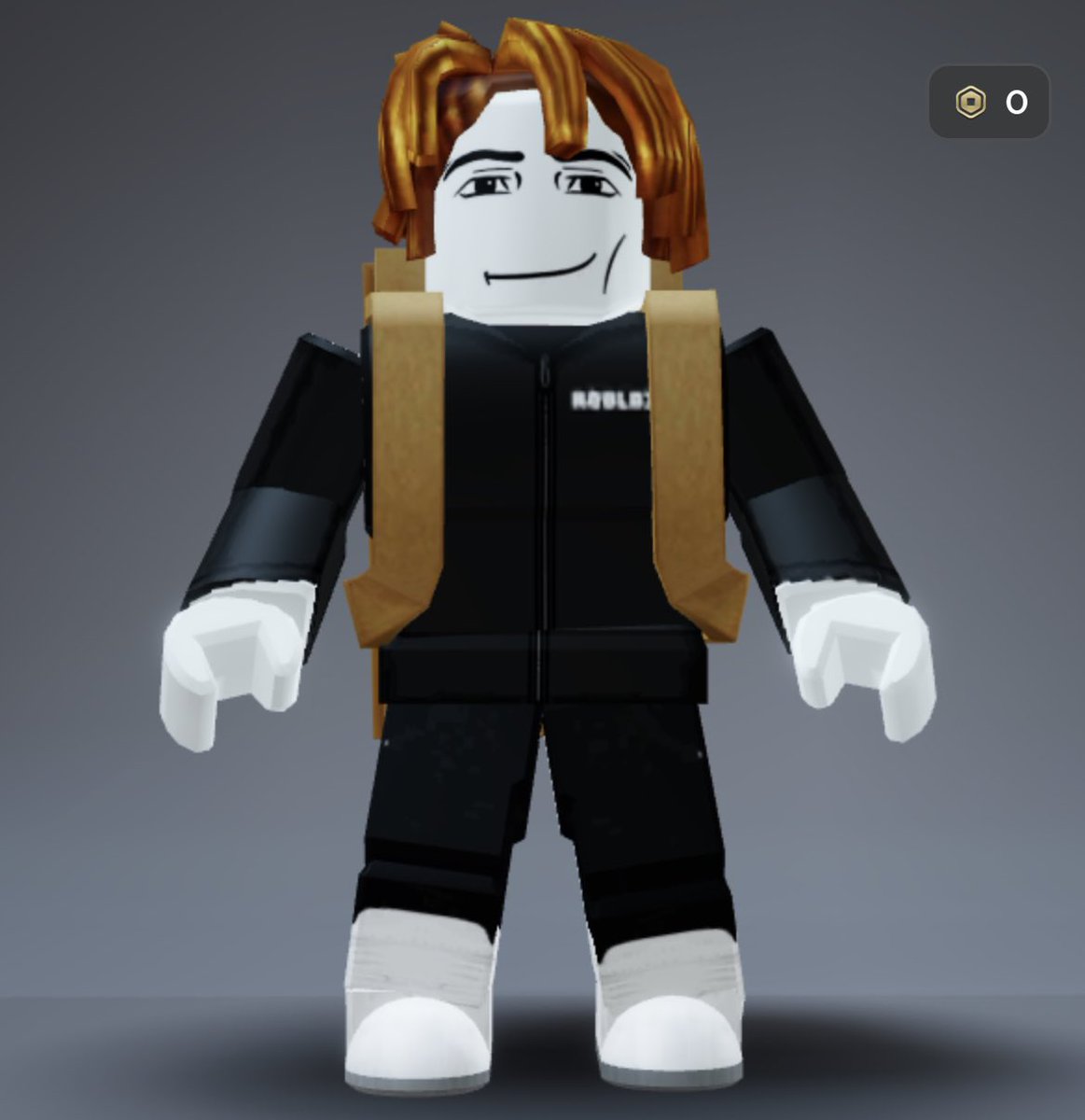 Boy_scout29's tweet photo. I’ve made a army of these avatars! You can get the backpack from the Clarks event #Roblox https://t.co/QTmSIb0sq3