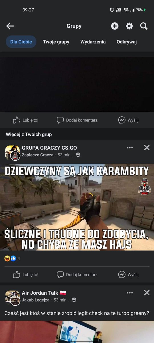 kuna_fn's tweet photo. @MACIEQ_FN https://t.co/kRHuPa24xA