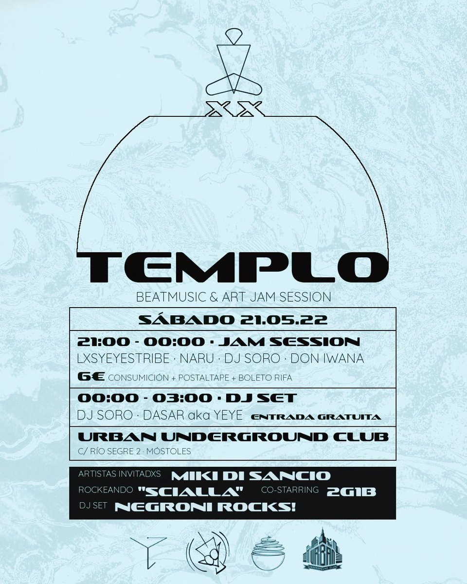 NegroniRocks! tweet media