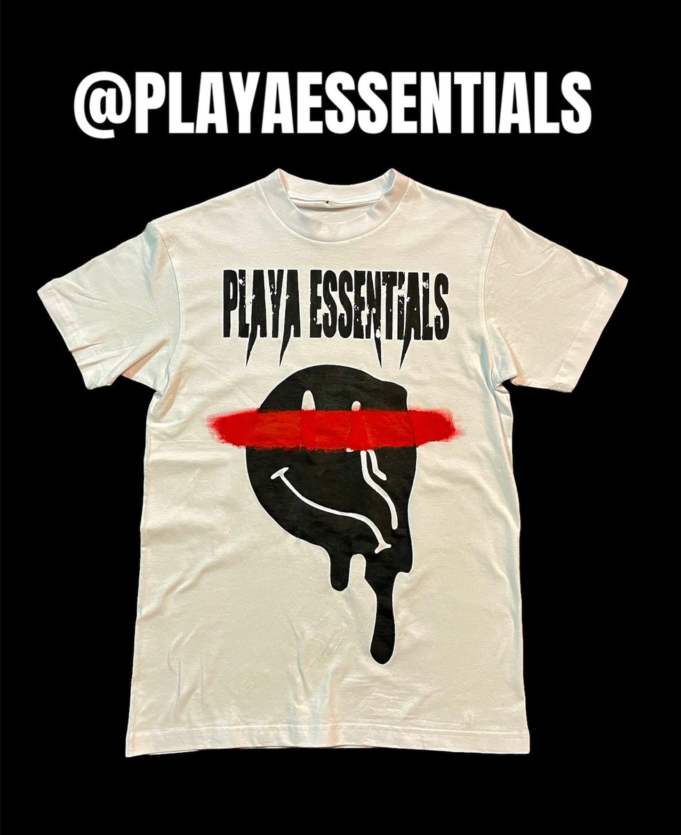 Playa Essentials 🏁 tweet media