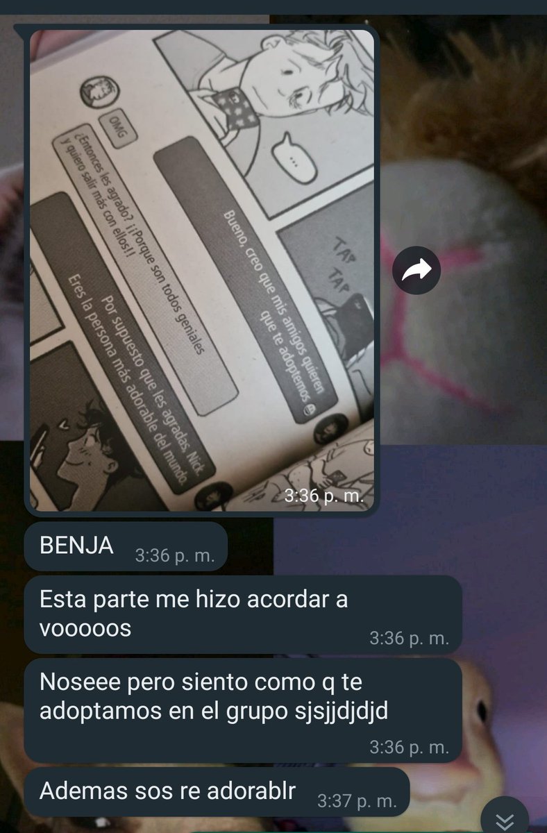 benja tweet media