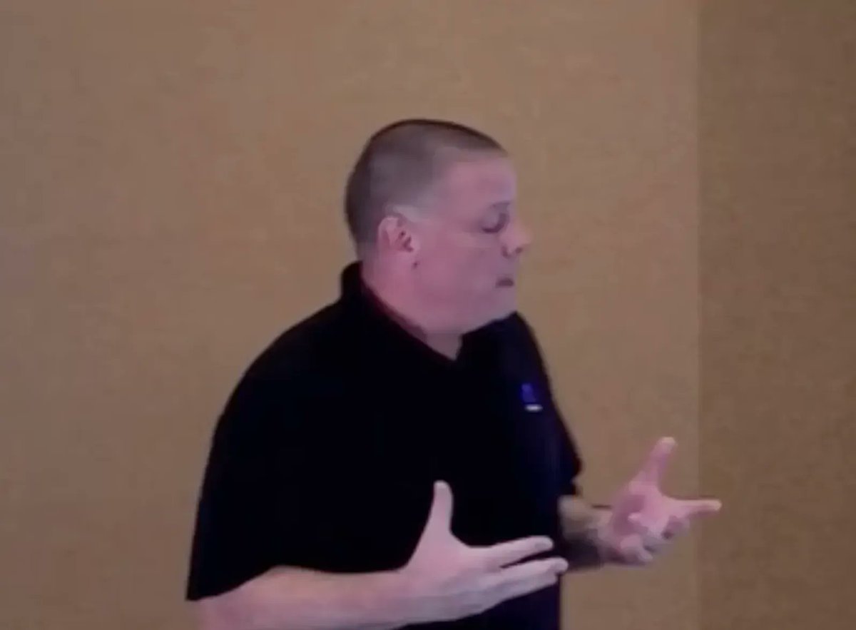 Tech Field Day | Security Field Day #XFD15 tweet media