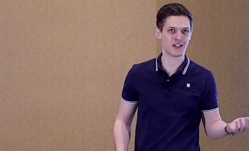 Tech Field Day | Security Field Day #XFD15 tweet media