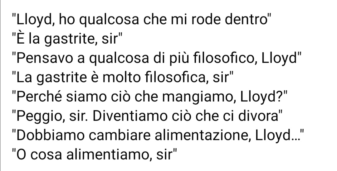 AleCurti72's tweet photo. Si parlava di filosofia, oggi, ma più che altro dei filosofi su cui sarà interrogato domani. In realtà si è parlato di trovare un luogo sicuro.
"Vorrei avere un posto in cui sentirmi a casa".
"Per trovare la serenità bisogna cercarla" ti ho detto.
#happyness #education #we https://t.co/PsnL0X7wvK