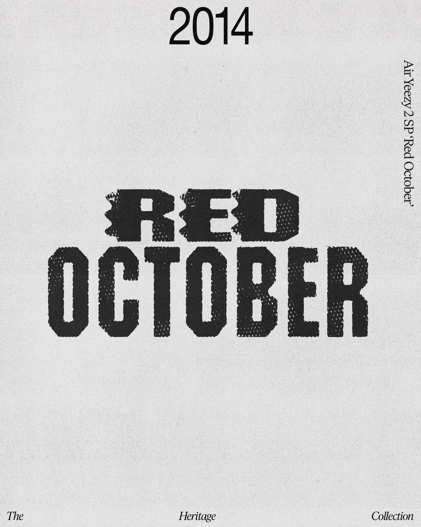 Flight club yeezy 2 red october sales