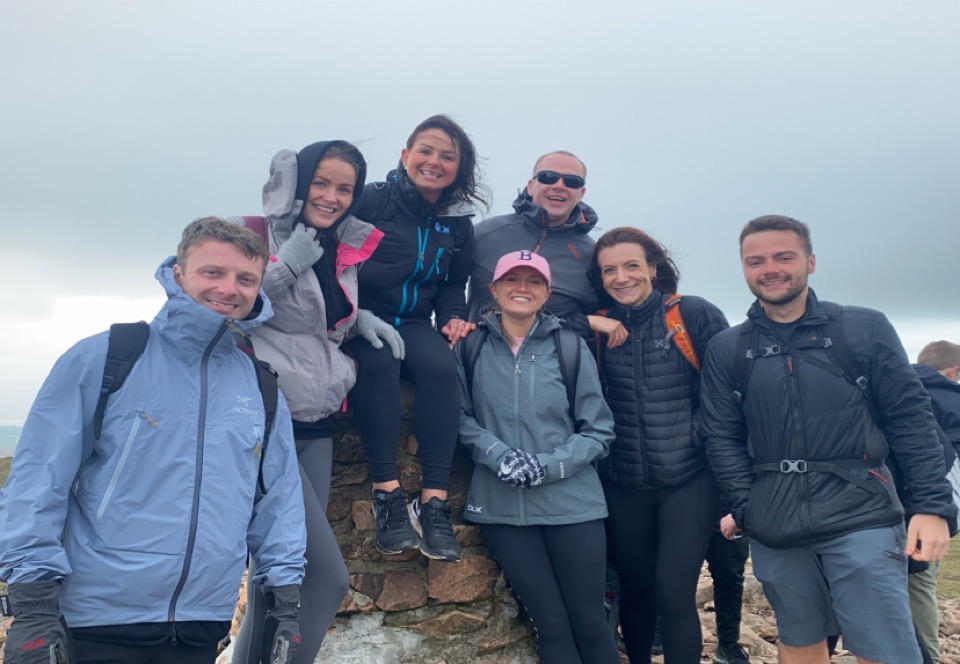 AirdrieAcademy (@airdrieacademy) on Twitter photo Well done to our fantastic team of staff who supported the <a href="/StAndrewHospice/">St. Andrew's Hospice</a> walk to Tinto Hill.
#teamwork #ambition #determination #respect Well done to our fantastic team of staff who supported the <a href="/StAndrewHospice/">St. Andrew's Hospice</a> walk to Tinto Hill.
#teamwork #ambition #determination #respect