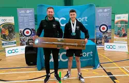 SomersetAppleSW's tweet photo. Somerset student Bertie wins gold medals in national table tennis tournament https://t.co/hK9K8PmfVP #Sedgemoor #Somerset #Bridgwater #Puriton #Wembdon #Cannington #NorthPetherton #Chedzoy #Westonzoyland #NetherStowey #Pawlett #Durleigh #Goathurst #Stockmoor #Bridgwatercollege https://t.co/D0S2Y0PmjL