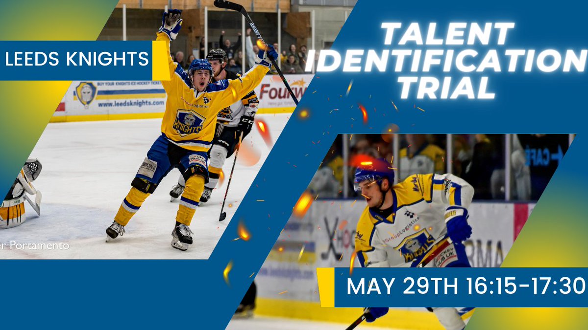 Leeds Knights tweet media