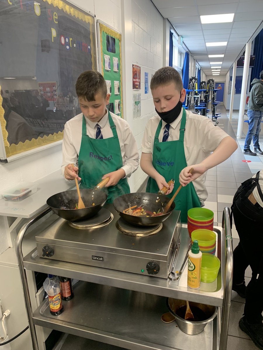 Smithycroft Health,Food & Technology 👨🏼‍🍳 tweet media