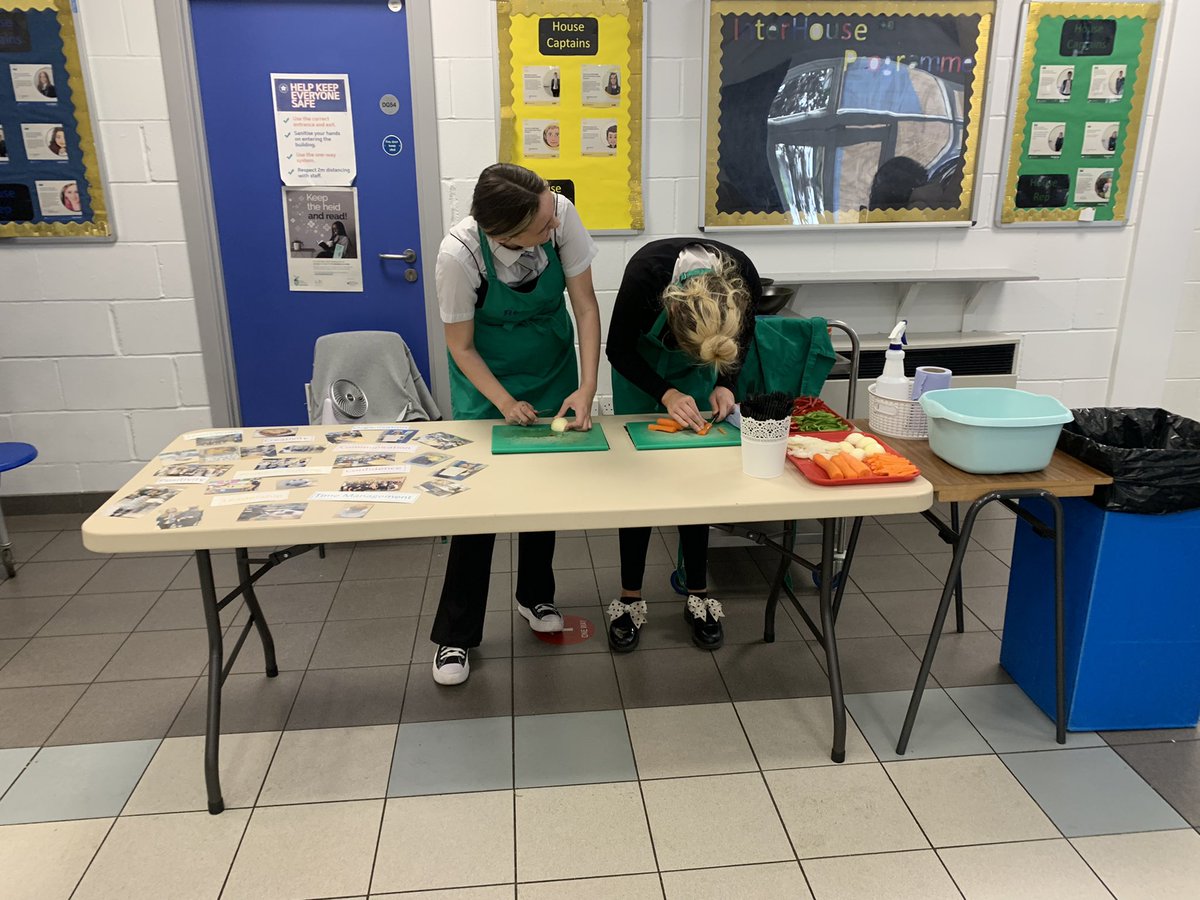 Smithycroft Health,Food & Technology 👨🏼‍🍳 tweet media
