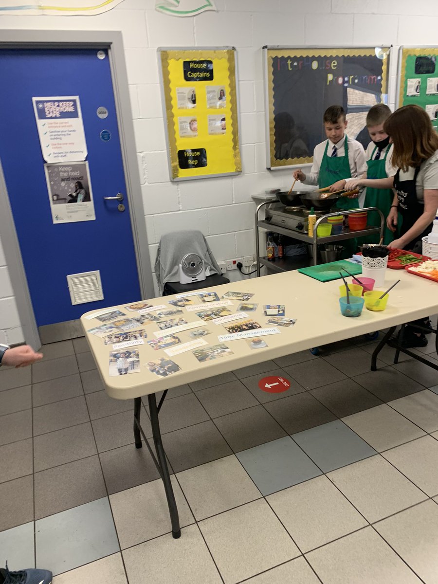Smithycroft Health,Food & Technology 👨🏼‍🍳 tweet media