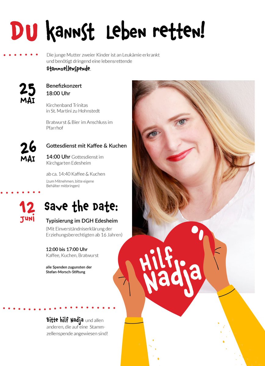 littlemissing1's tweet photo. Die Freundin meiner Schwester braucht eure Hilfe.
Bitte teilen!
Danke!! https://t.co/vA62GYeFL0