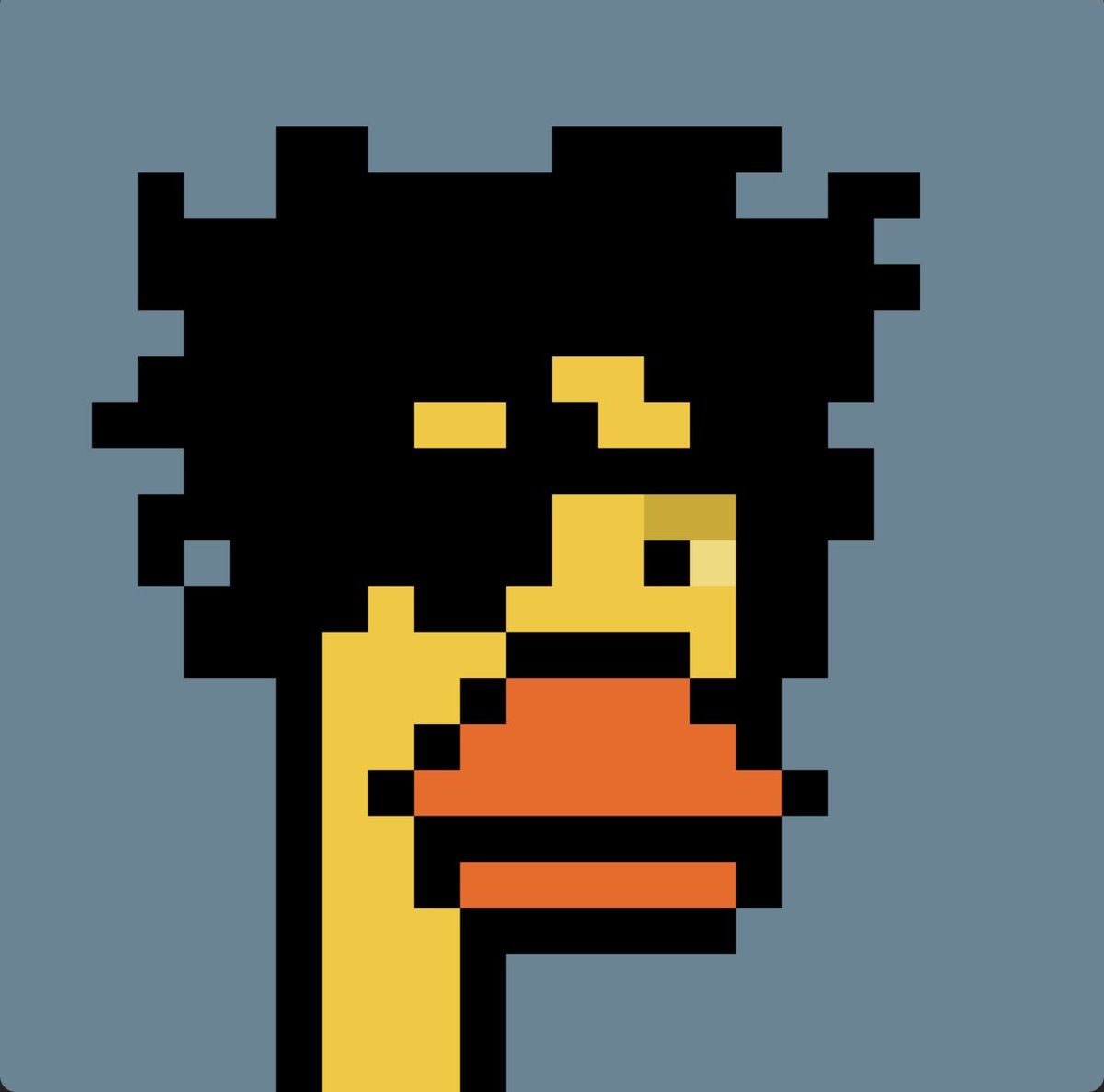 decamguy's tweet photo. @SolanaSensei LFG❗️Don’t sleep on the @PunkedDucks❗️Moon soon af 🚀😎🌕 https://t.co/Wkfp20CSUL