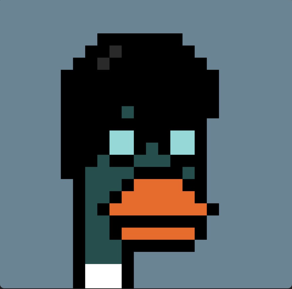 decamguy's tweet photo. @SolanaSensei LFG❗️Don’t sleep on the @PunkedDucks❗️Moon soon af 🚀😎🌕 https://t.co/Wkfp20CSUL