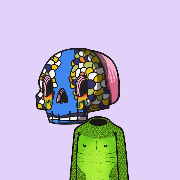 NFT_Nums's tweet image. We have swept the @los_muertosNFT floor for our next giveaway!

3 x Los Muertos NFTs 
(#6802, #8967, #8148)

To enter 

1️⃣ Follow Us
2️⃣ Quote Retweet
3️⃣ Tag in 3 NFT friends

3 Winners

Winners revealed tomorrow night - Thursday