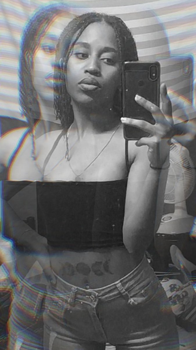 IsaNaranjo9's tweet photo. Look at u in the mirror and imagine what you will be
#Espejitochallenge https://t.co/HnJj4Raj8A