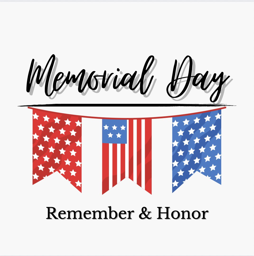 ShotsGrill_MI's tweet photo. “May we never forget freedom isn’t free.”- Unknown
Shots will be closed on May 29th and 30th in observance of Memorial Day. #shots #shotsgrill #memorialday https://t.co/RVTrMapKoK