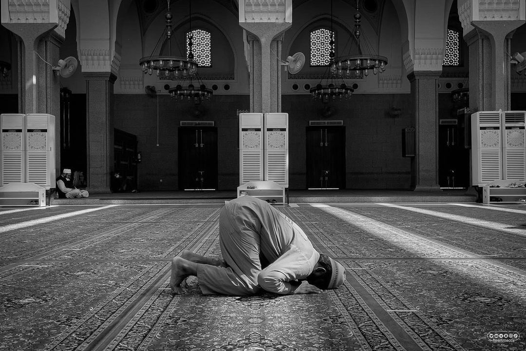 Alhamdhulillaah's tweet photo. رب إني لما أنزلت إلي من خير فقير

[Rabbi innī limā anzalta ilayya min khayrin faqīr]

My Lord! I am indeed needy of whatever good You may send to me https://t.co/e9kDNtiDZH