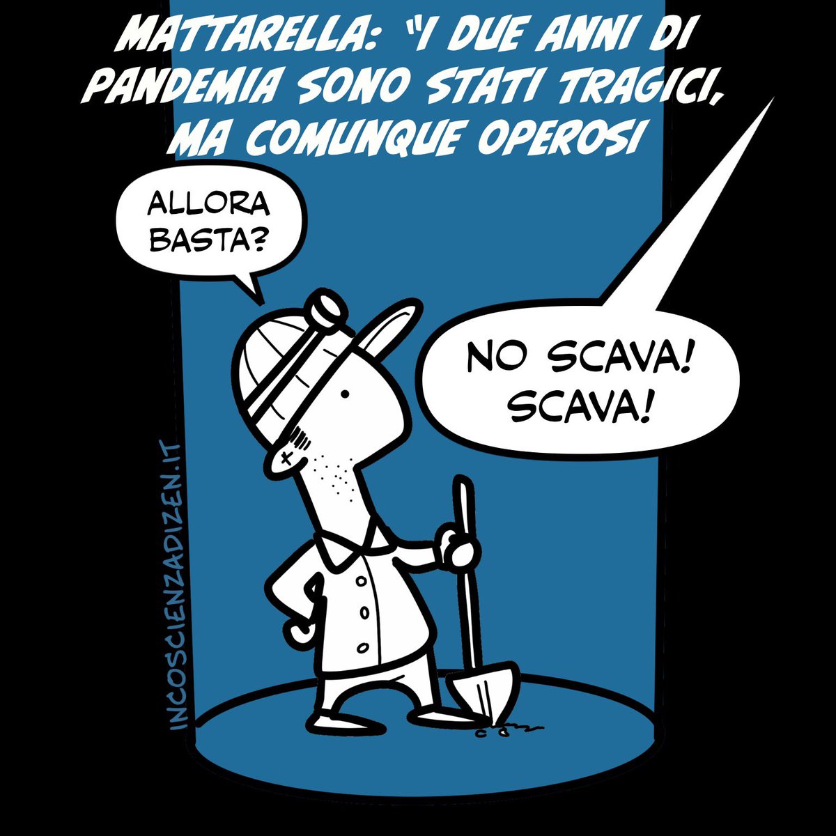 ZenperZen's tweet photo. #scava #scava https://t.co/JRkDbN7M5U