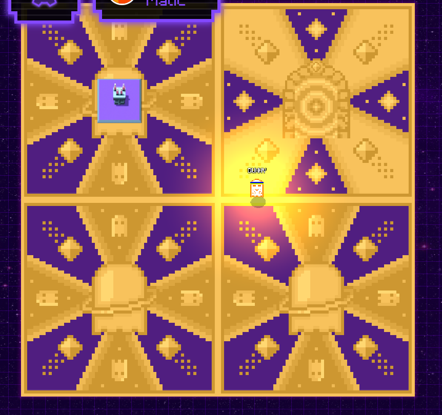 DefinityGG's tweet image. Our biggest laand plot in #Aavegotchi! 

Come join our discord if you&apos;re interested to join us - looking for dedicated frens to play together!