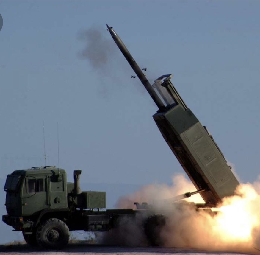 KakhaKemoklidze's tweet image. Give Ukrainians HIMARS if you want to finish this war soon!!!