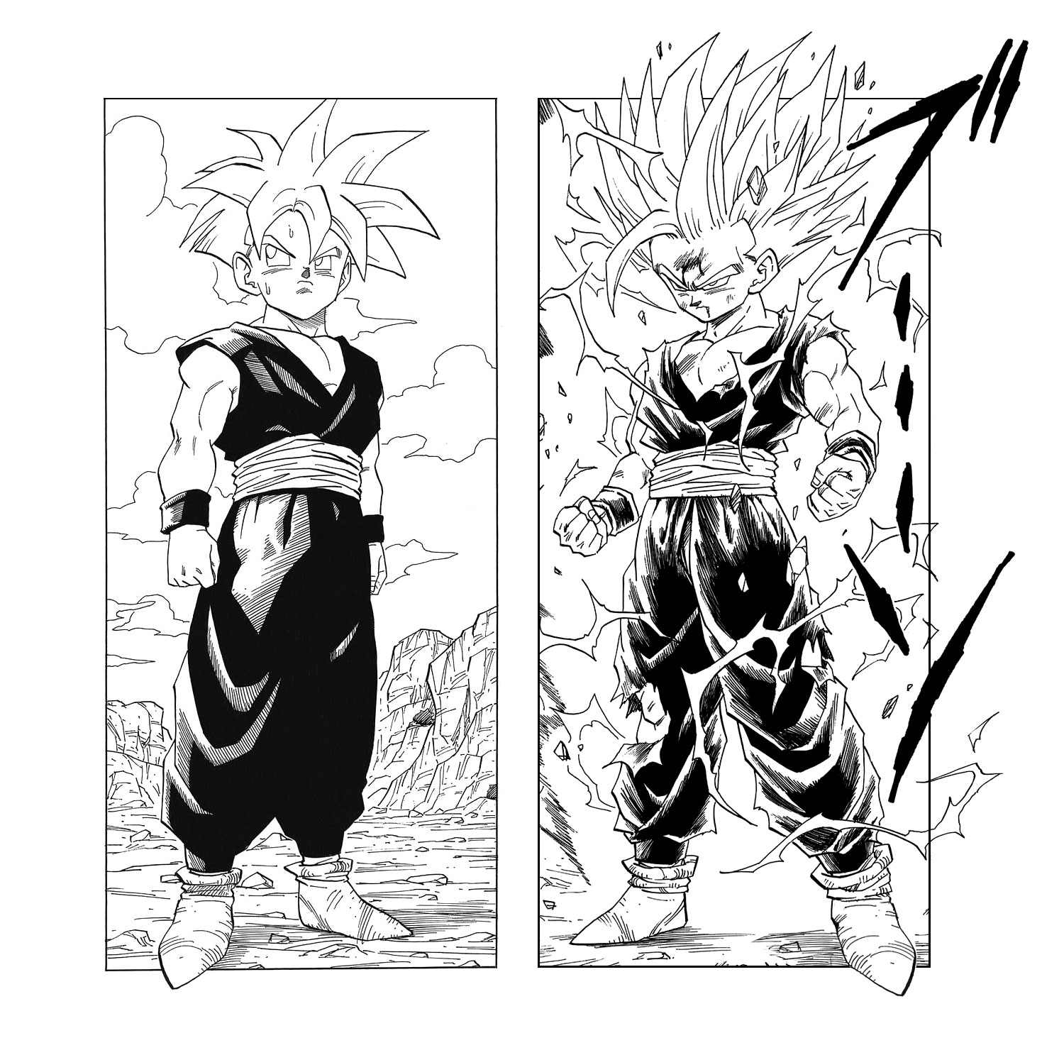 Dragon Ball Super on Twitter "https//t.co/MgnWyLfgz4